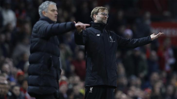 Graeme Le Saux believes Liverpool could sneak it at Old Trafford
